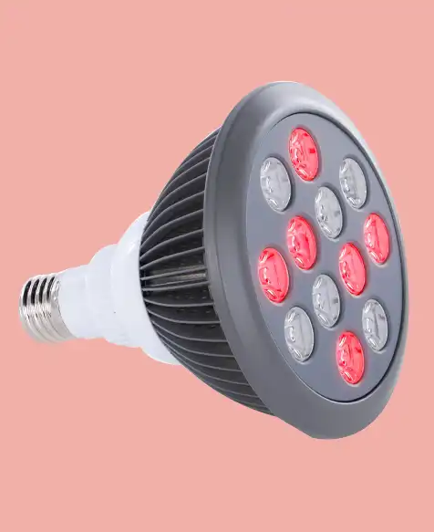 hooga red light therapy device – hg24