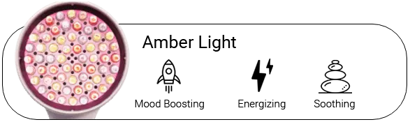 Amber Light