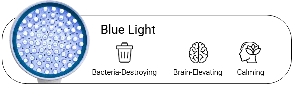 Blue Light