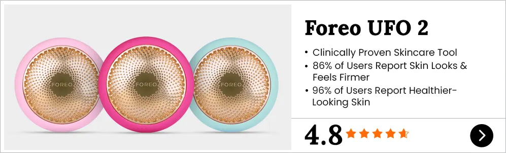 foreo ufo 2