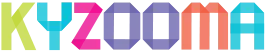 kyzooma Logo