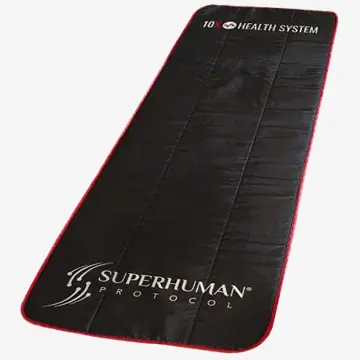 10x health system purewave pemf mat