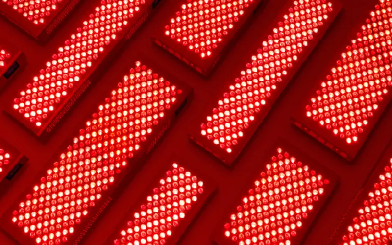 Optimizing Wellness: 660nm Wavelength Red Light Benefits