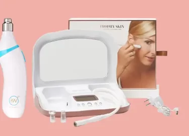 5 Best At Home Microdermabrasion, According to Experts