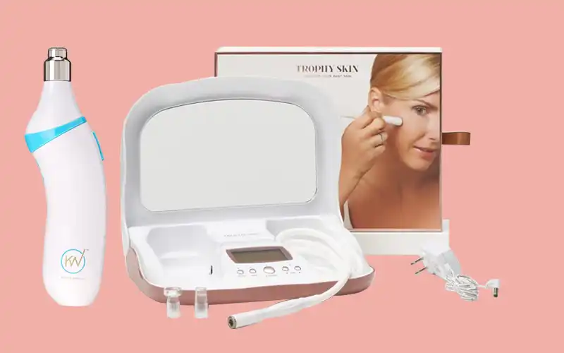 5 Best At Home Microdermabrasion of 2023, According to Experts