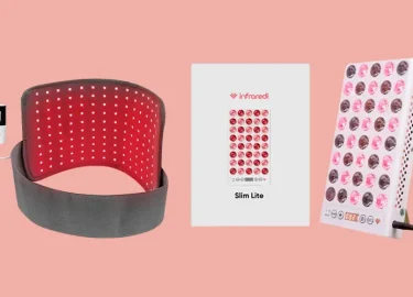 Your Guide to the Best Handheld Red Light Devices for Holistic Health