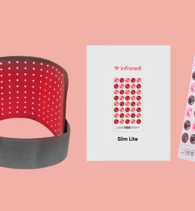Your Guide to the Best Handheld Red Light Devices for Holistic Health