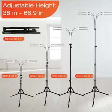 Bestqool 4 Head Red Light Therapy Review