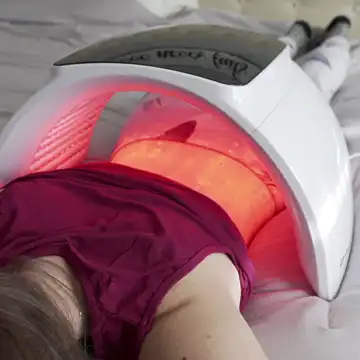 Bestqool 7 Color Photon LED Light Therapy Reviews