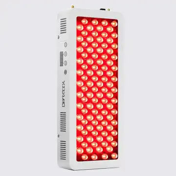 Bestqool Half-Body Red Light Therapy Pro100