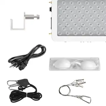 Bestqool Half-Body Red Light Therapy Review