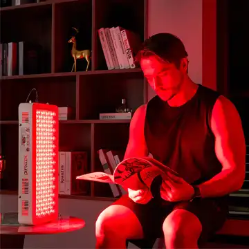 Bestqool Half-Body Red Light Therapy Reviews