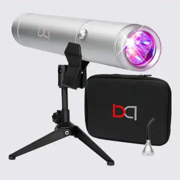 Bestqool Red Light Therapy for Pets