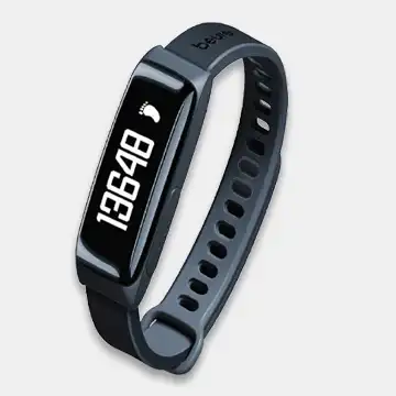 Beurer Activity Sensor Fitness Tracker