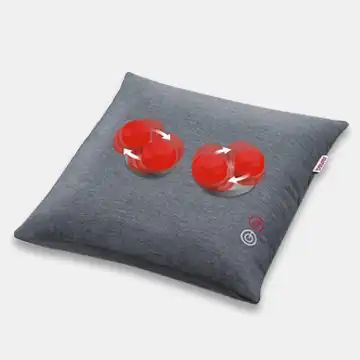 Beurer MG55 Shiatsu Massage Pillow