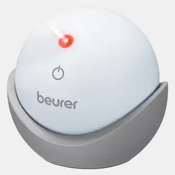 Beurer Pulsating Meditation And Dream Light, Sl10
