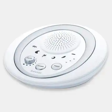 Beurer White Noise Machine, Wn50