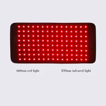 BrightAmos Red Light Therapy