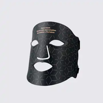Brightamos LED Light Therapy Mask