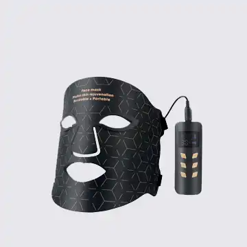 Brightamos LED Mask