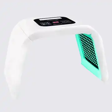 Brightamos Omega Bright LED Light Therapy Photon Device