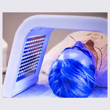 Brightamos Omega Bright LED Light Therapy Review