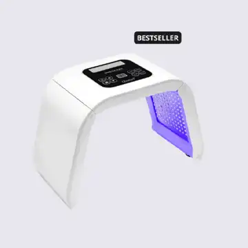 Brightamos Omega Bright LED Light Therapy