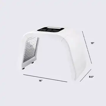 Brightamos Omega Bright LED Light