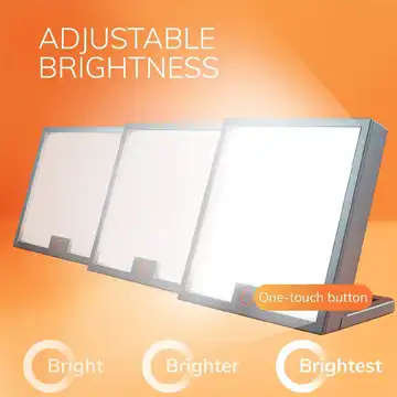 circadian optics uv-free led desk lamp review