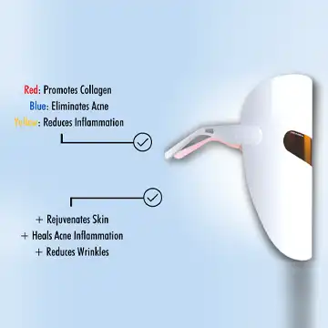 Dermabeam Light Therapy Mask Reviews