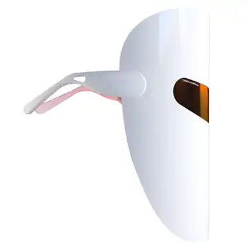 Dermabeam Light Therapy Mask