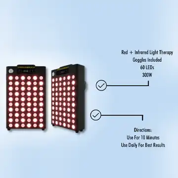 Dermabeam Supreme 300W Reviews