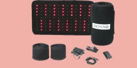 Dgyao Review: All You Need to Know About the Dgyao Red Light Therapy Devices