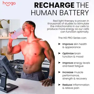 Hooga HG Pro Series Review