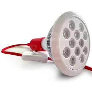 Infrared Light Device Mini