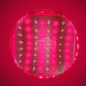 Infrared Light Device