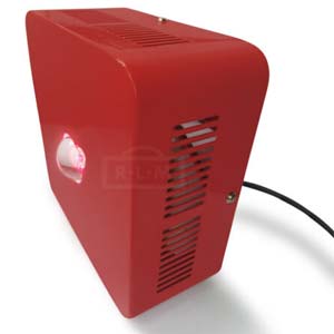 Infrared Light Device