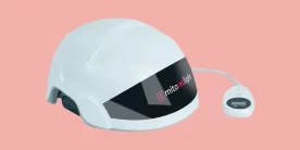 Mito Red Light Therapy Laser/LED Helmet Review: Does it Really Regrow Hair?