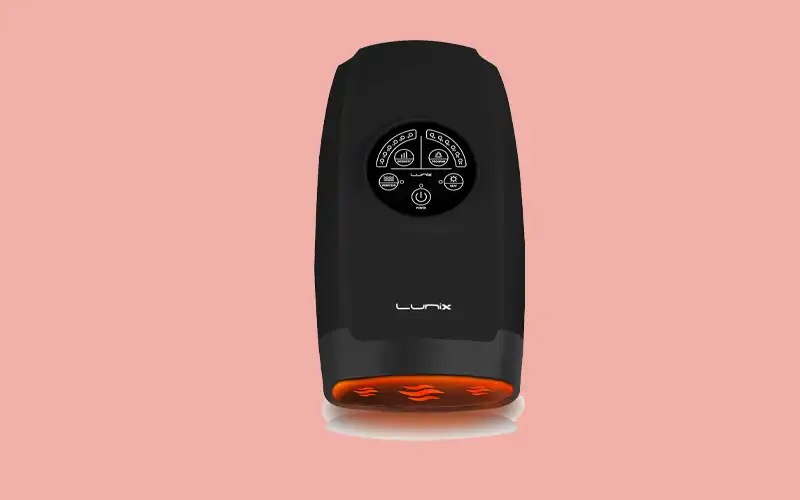 Lunix LX3 Hand Massager Review: Does This Device Work?