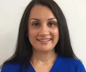 Michelle-Advanced Laser Clinic