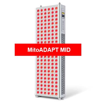 Mito Adapt Series