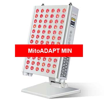 Mito Rotlicht Bewertungen | Beste Marke für Rotlichttherapie?