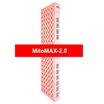 Mito Red Original 2.0 Series