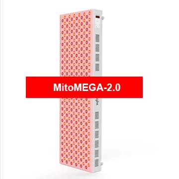 Mito Red Original 2.0 Series