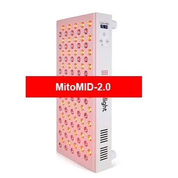 Mito Red Original 2.0 Series