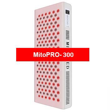 MitoPRO Series