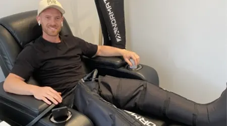 NormaTec-Compression-Therapy