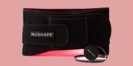 Nushape Review: An Advance Technology for Fat Loss.