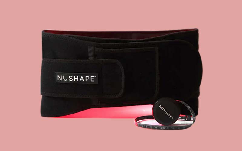 Nushape Review: An Advance Technology for Fat Loss.