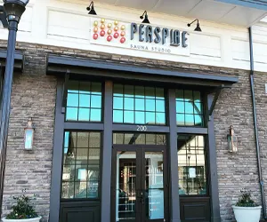 perspire sauna studio california
